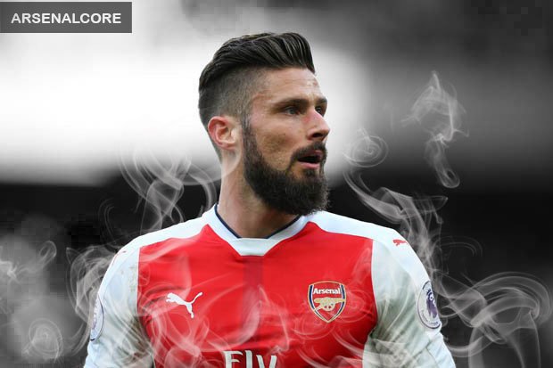 Olivier-Giroud