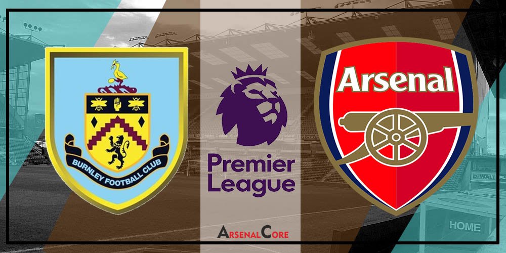 Burnley-Arsenal