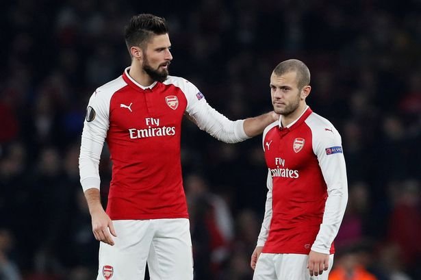 Europa-League-Arsenal-Giroud-wilshere