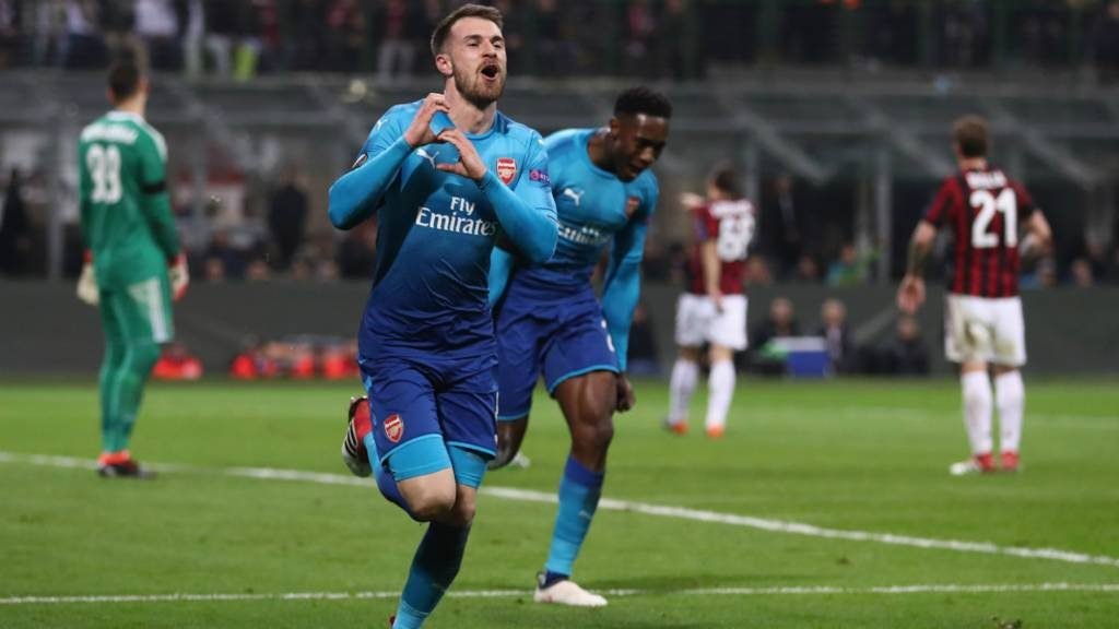 AC_Milan_VS_ARSENAL_MATCH_REPORT