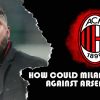 AC_Milan_Line_Up_against_Arsenal