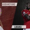 Arsenal-Manchester-United-Pierre-Emerick-Aubameyang-Romelu-Lukaku