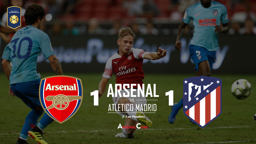 Arsenal-vs-Atletico-Madrid-International-Champions-Cup-Report