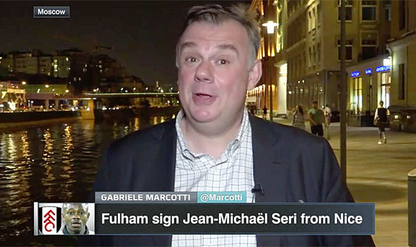 Jean-Michael-Seri-Fulham
