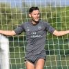 Lucas_Perez_Arsenal_Training