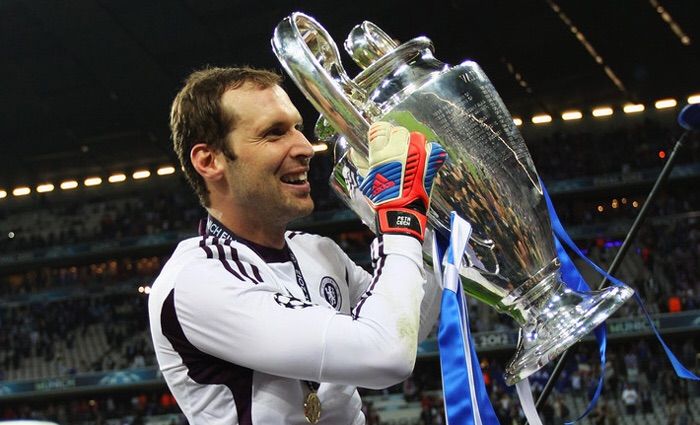 Petr-Cech-Chelsea