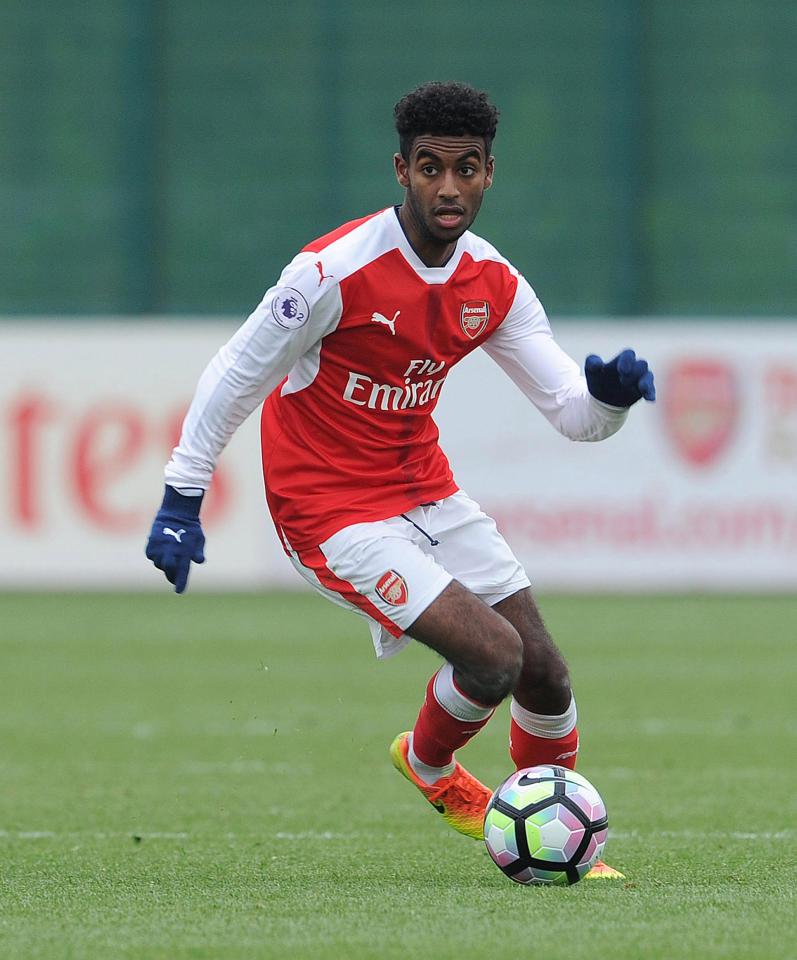 Gedion-Zelalem-Arsenal