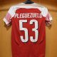 Julio_Pleguezuelo_Arsenal_debut_jersey