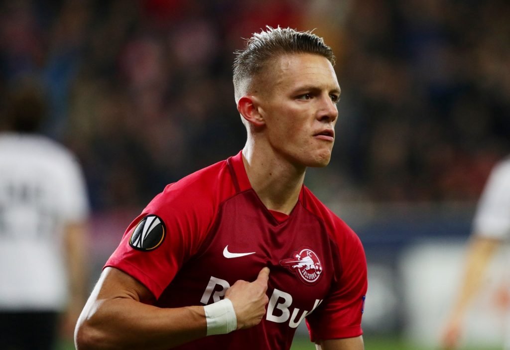Hannes Wolf Salzburg Hannes Wolf Salzburg