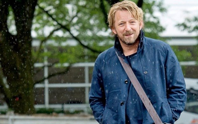 Sven Mislintat The Interview