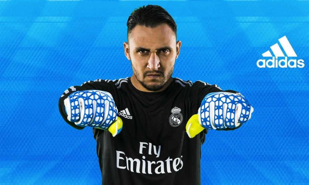 Keylor Navas to Arsenal? - There is a TWIST