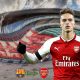 denis-suarez-Arsenal