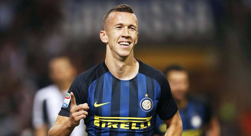 Ivan Perisic Ivan Perisic