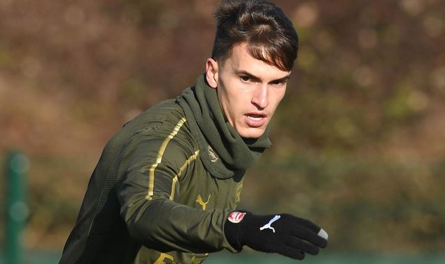 New Look Arsenal? With Denis Suarez in the squad