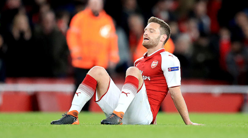 Image result for mustafi disappointed 2019