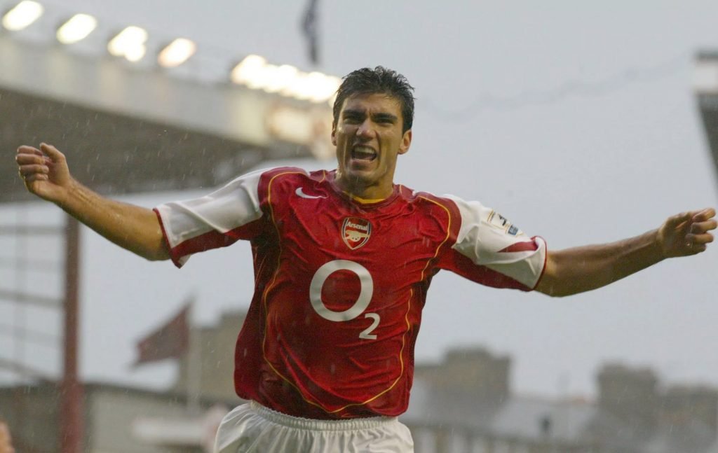 Jose Antonio Reyes and his story of eternity