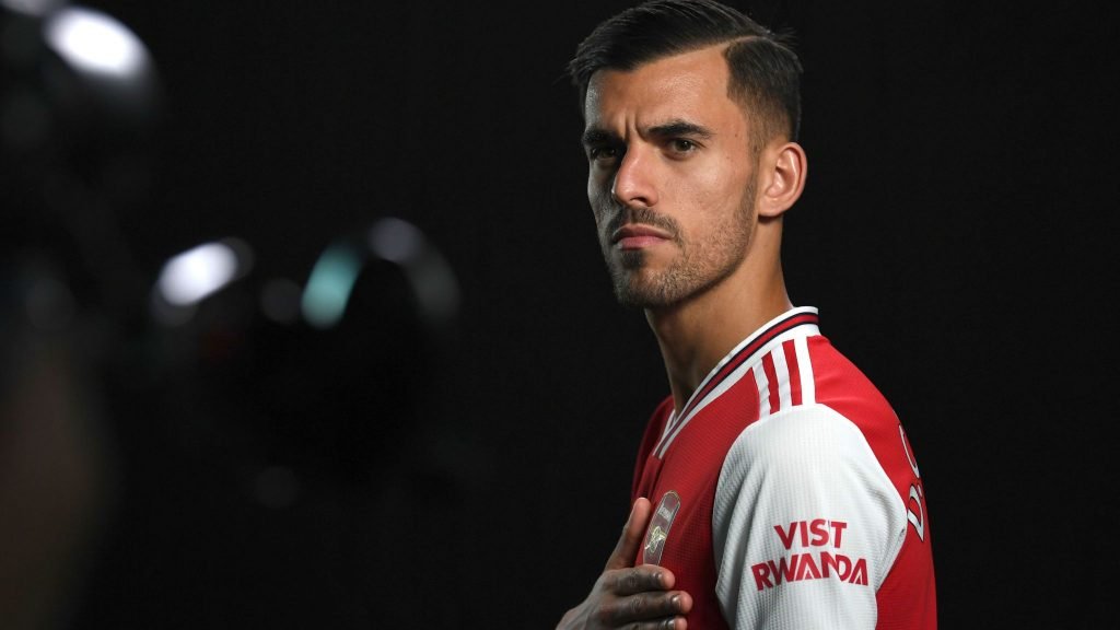 Arsenal-Dani-Ceballos