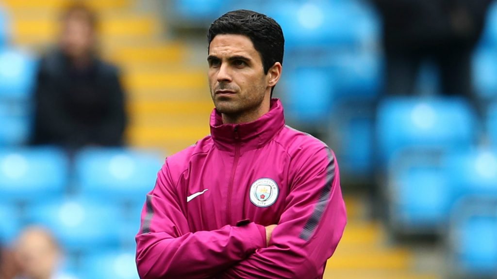 Mikel Arteta set to meet Josh Kroenke before expected announcement