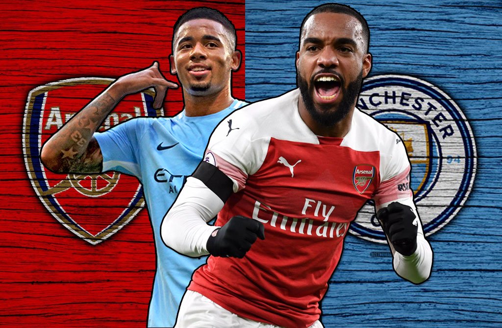 lacazette-gabriel-jesus-arsenal-mancity