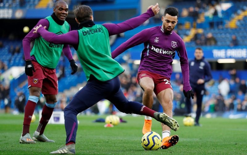 West Ham vs Arsenal: Preview | Premier League 2019/20