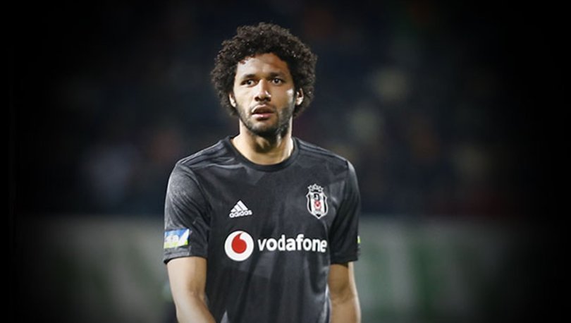 Elneny-Besiktas