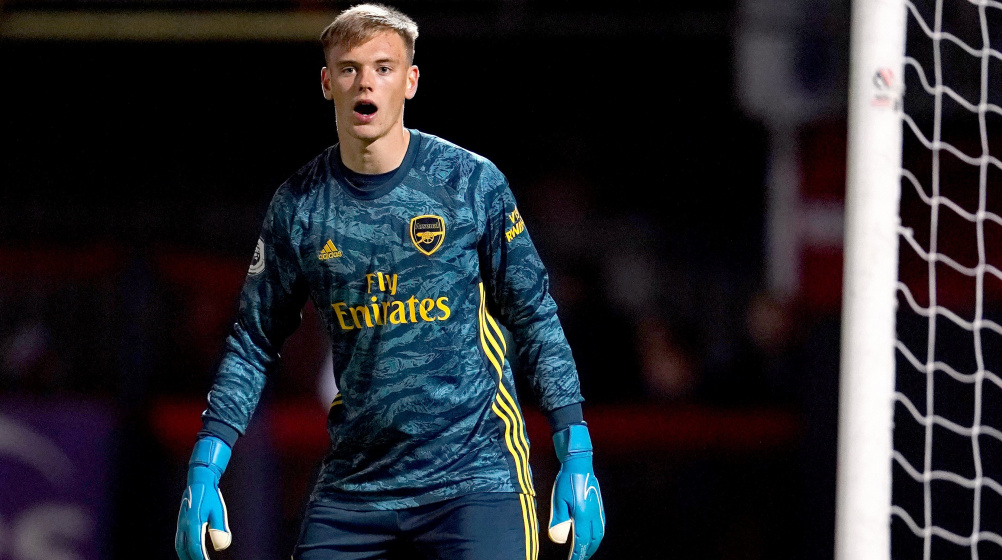 Karl Jakob Hein: Why I snubbed Manchester United for at Arsenal