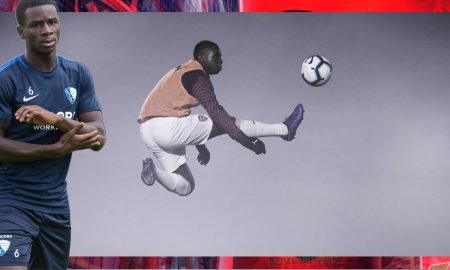 jordi-osei-tutu-Arsenal-wallpaper