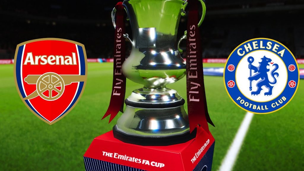 Arsenal vs Chelsea Match Preview  FA Cup Finale 2020
