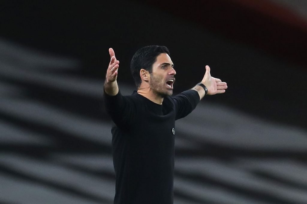 กุนซือ ดันดาล์ค ยก อาร์เตต้า เป็นแรงบันดาลใจ กุนซือ ดันดาล์ค ยก อาร์เตต้า เป็นแรงบันดาลใจ