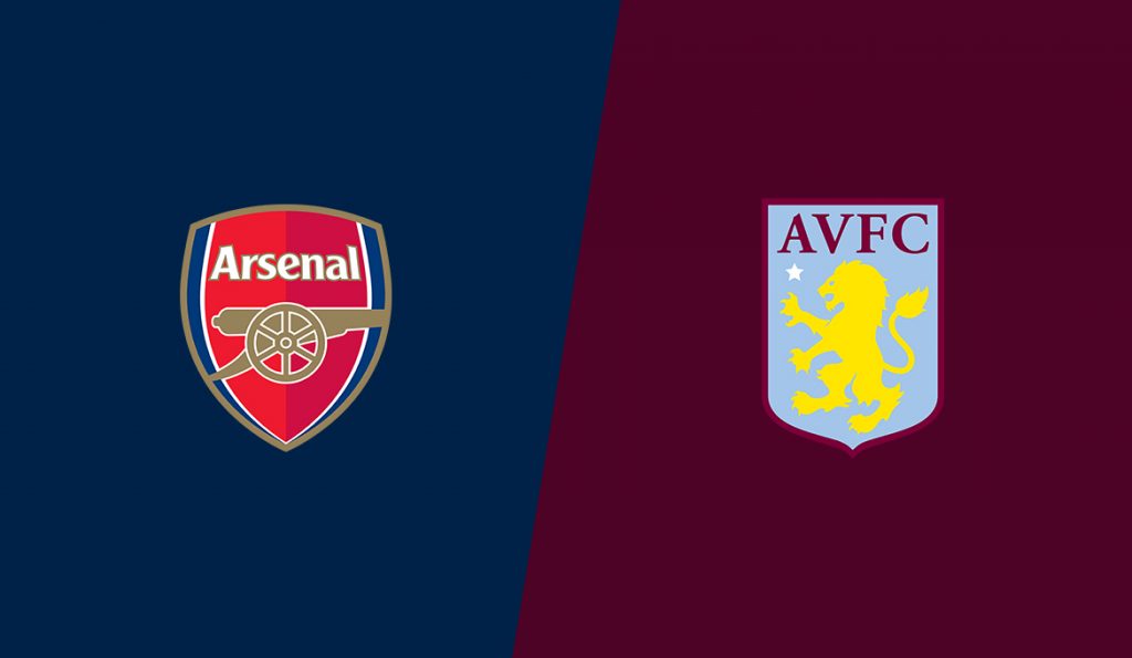 Arsenal-vs-Aston-Villa