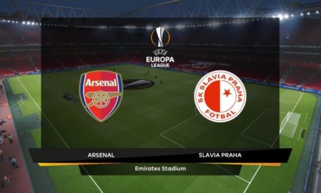 Arsenal-vs-Slavia-Prague-Preview