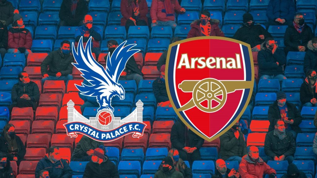 Crystal Palace vs Arsenal: Preview | Premier League 2020-21