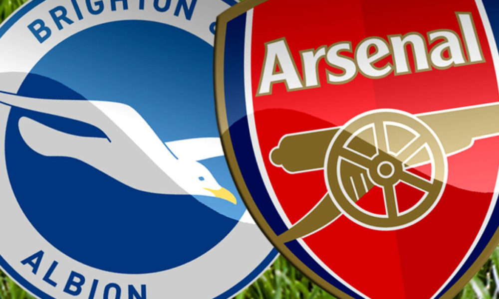 Arsenal vs Brighton: Preview | Premier League 2020/21