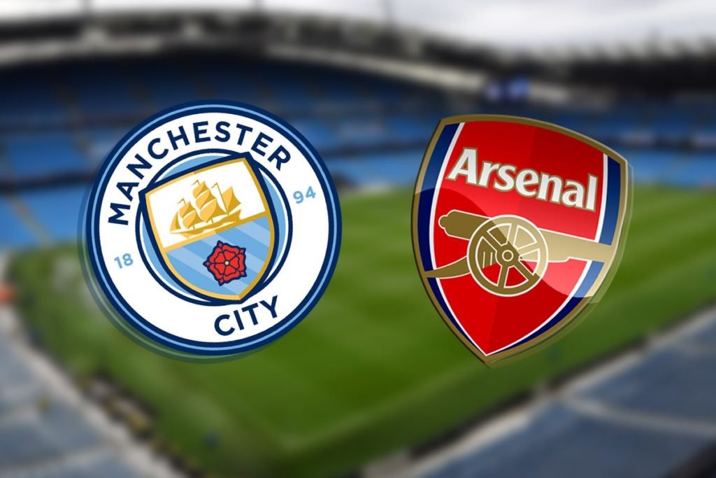 ManchesterCityvsArsenal