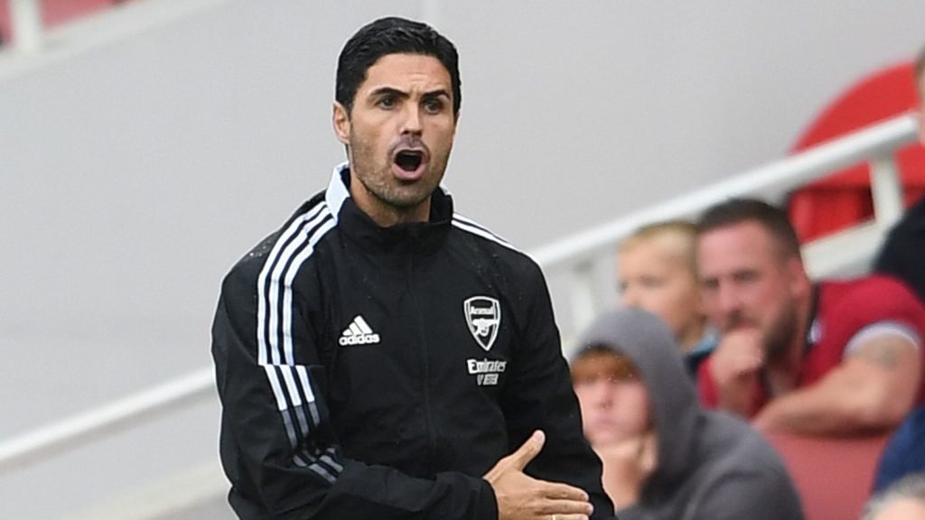 mikel-arteta-arsenal-manager