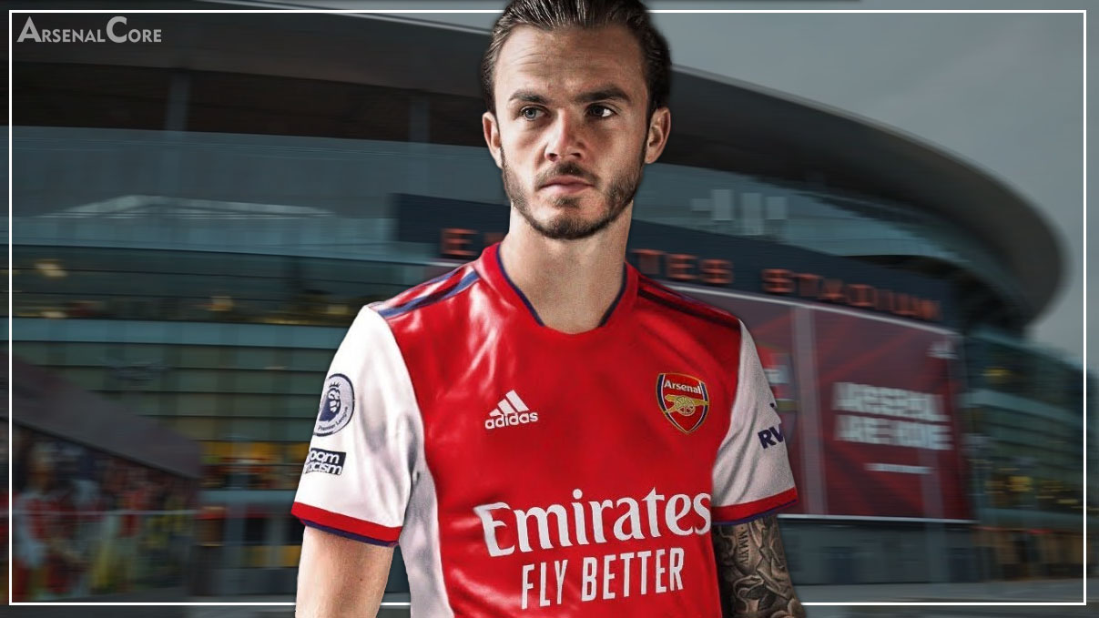 James-Maddison-Arsenal-transfer