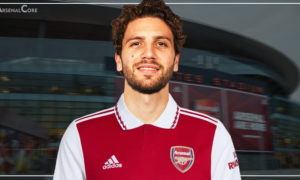Manuel-Locatelli-Arsenal