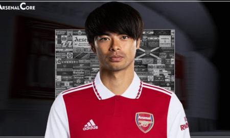 Kaoru-Mitoma-to-Arsenal
