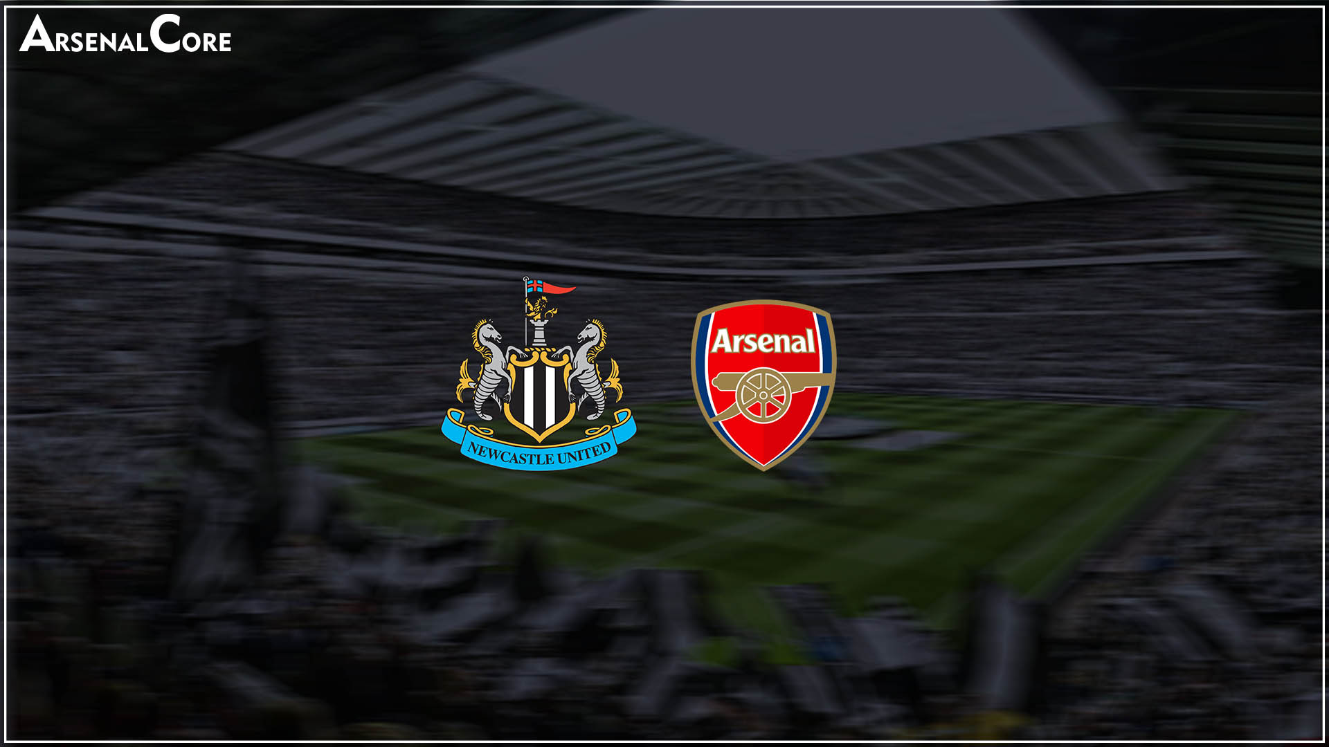 Newcastle United vs Arsenal Match Preview EPL 2022/23