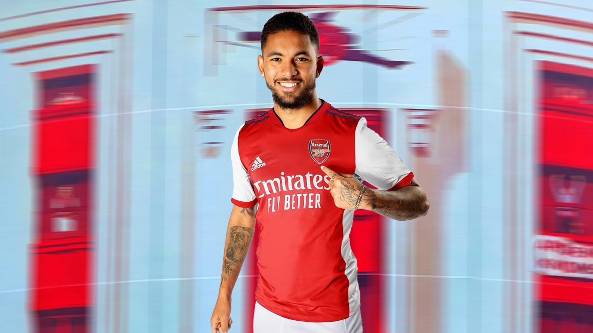 Douglas-Luiz-Arsenal-transfer-news